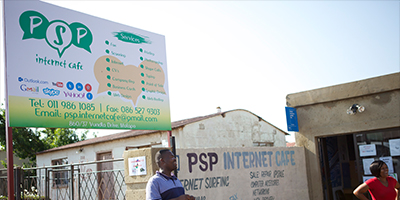 Supplier Development Programme