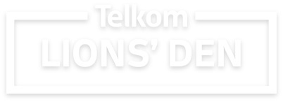 Lions Den Logo
