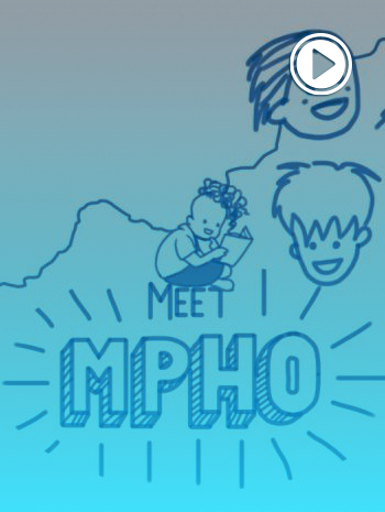 Meet Mpho