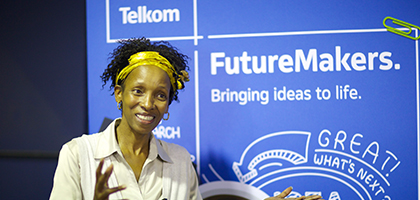 Future Makers image