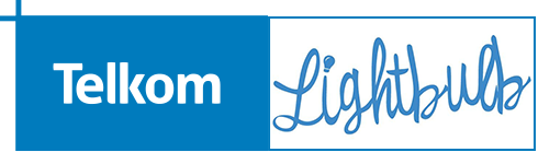 Telkom Lighthub logo