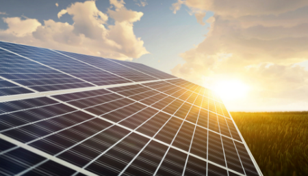 Environment-solar energy