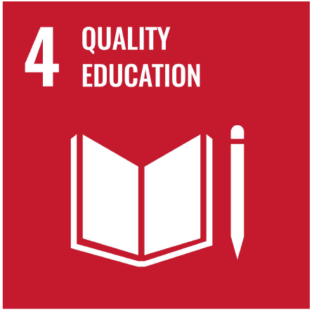 SDG 4: Quality Education