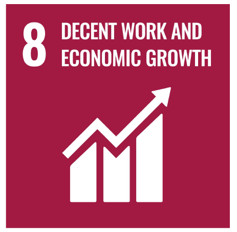 SDG 8: Decent Work and Economic Growth