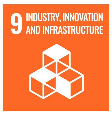 SDG 9: Industry, Innovation and Infrastructure