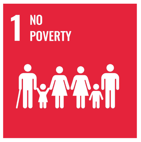 SDG 1: No Poverty