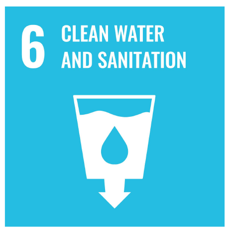 SDG 6: Clean Water and Sanitation