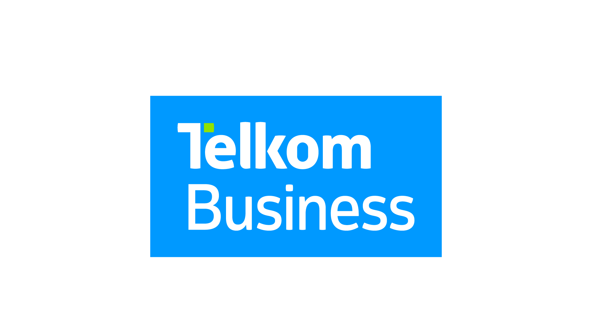 Telkom Business logo