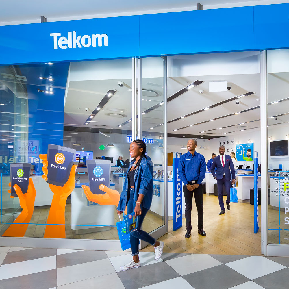 Telkom Store