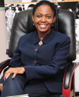 Linda Vilakazi