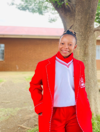 Siyamthanda